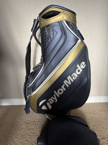 Taylormade tour bag - tour, bag.
