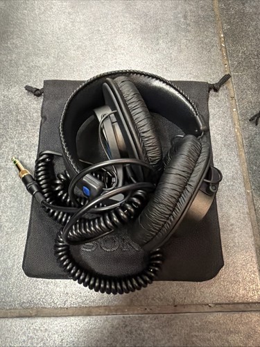 Brand new sony mdr - brand,