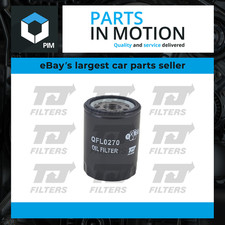 Oil Filter fits JAGUAR XK8R