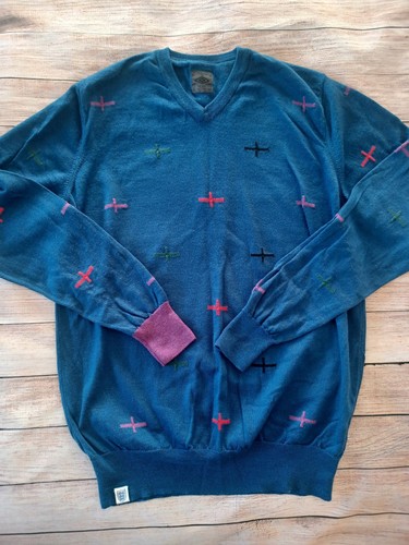 Rare england football jumper - rare,