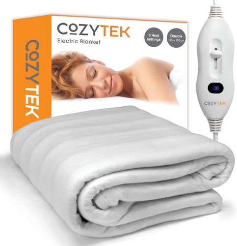 Winter warmer electric heated - winter,