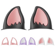 2pcs motorcycle helmet - helmet, cat