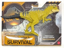 Rare! Jurassic World Survival
