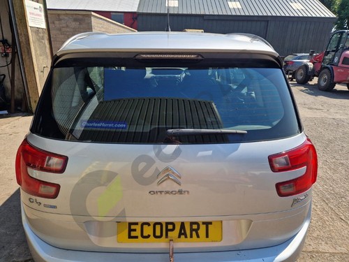 Citroen grand picasso mk2 - picasso,