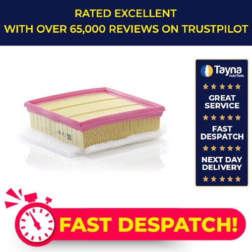 Air filter fits vauxhall corsa - air,
