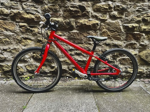 Islabikes beinn small - islabikes,