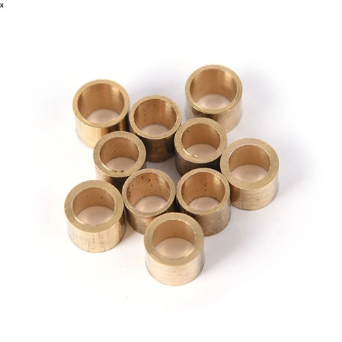 Billiards snooker copper - 5x,