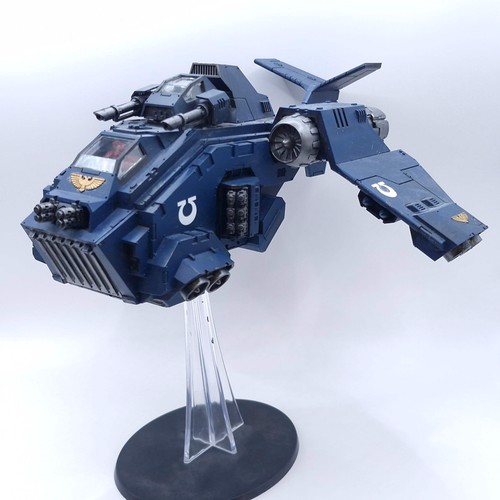 Warhammer 40k space marines - 40k:,