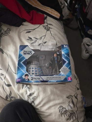 Character doctor who - character, the