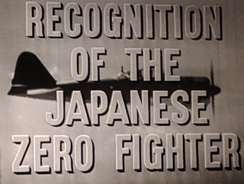 Recognition the japanese - of,