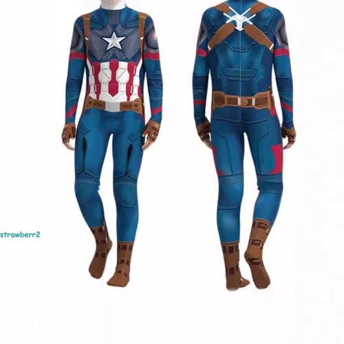 Super hero captain america - hero,