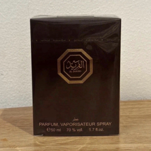 Arabian oud fareed - fareed, parfum