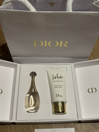 Dior jadore perfume set - jadore,