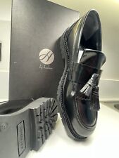 H BY HUDSON SIZE 7UK EU41 MENS