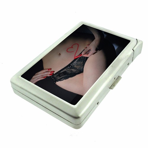 Girl lipstick heart em1 - lipstick,