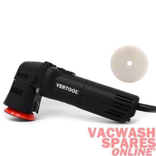 Vertool mini dual action - mini,