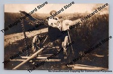 Boy & Girl on Horse-Drawn