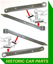 SET OF FRONT NEGATIVE CAMBER