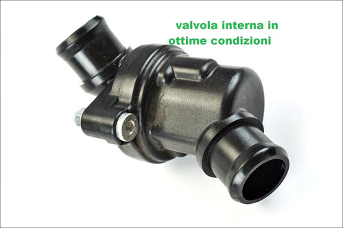 Original thermostatic valve - original,