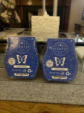 Scentsy Wax Bars x2 ISLAND