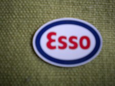 ESSO PETROL/OIL COMPANY PIN