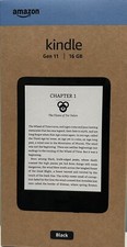 AMAZON KINDLE E-READER, 11TH