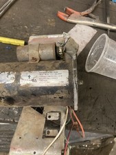 Master BY100cea Space Heater