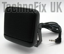 Compact square extension