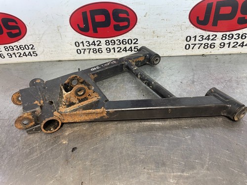 Rear upper suspension arm - suspension,