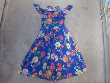 Next girls 8 years pleated