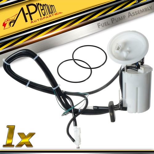 Premium fuel pump - fuel, bmw