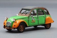 IXO CLC374N Citroen 2 CV, 1978