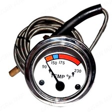 TEMPERATURE GAUGE FOR FORDSON