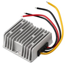 DC Converter 48 volt voltage