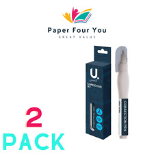 Correction Pens, 2pk / Perfect