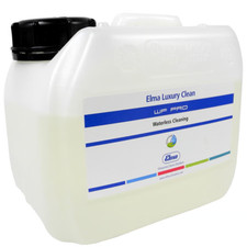 Elma Luxury Clean Watch