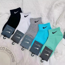 Nike Socks Sports Socks Cotton