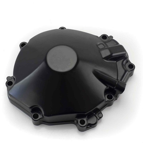 Engine cover left sedan - engine,