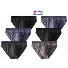 BOYS MENS BRIEFS SLIPS CLASSIC