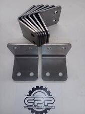 L Bracket Set Kit Camper van