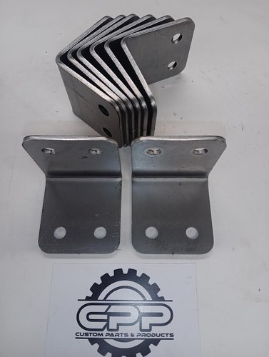 Bracket set kit - bracket,