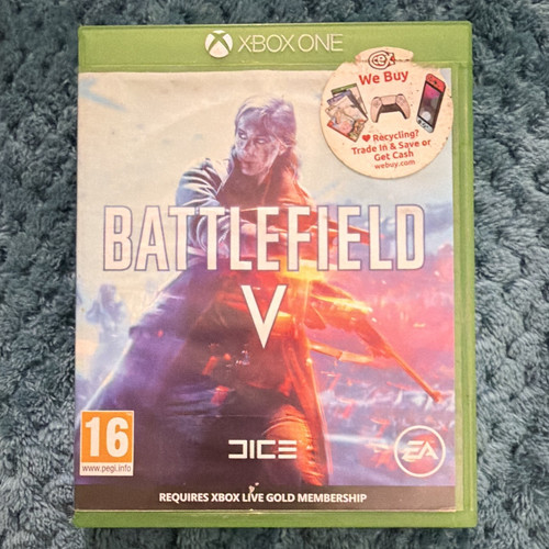 Battlefield microsoft xbox - battlefield,