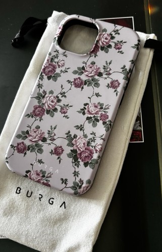 Burga magnasafe phone case - case, for