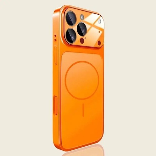 Magsafe hard case for iphone - hard,