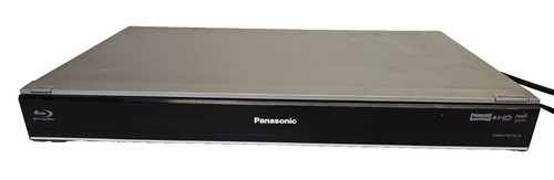 Panasonic dmr pwt635 blu - panasonic, dmr-pwt635