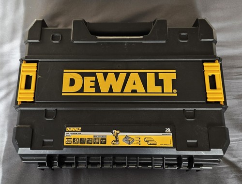 Dewalt dcf887d2 cordless - dewalt,