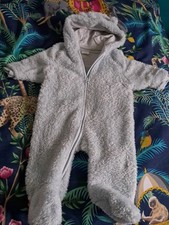 💙Baby Boy Next cosy Cute