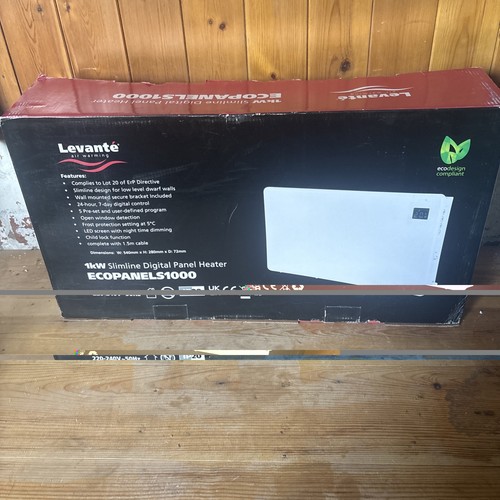 Levante 1000w 1kw digital - levante,