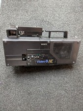 Sony Video 8 AF Camcorder