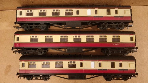 Rake gauge br - 3,